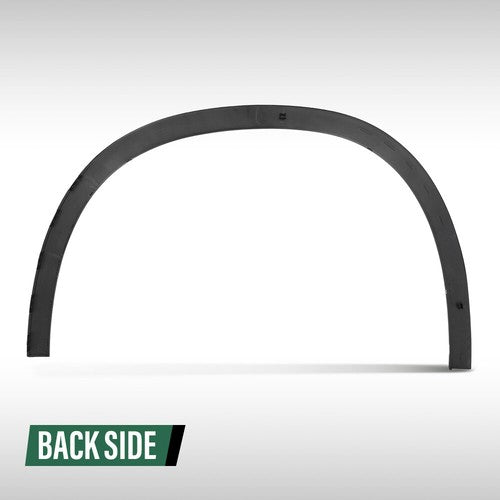 Solid Spare Front Right Fender Trim Wheel Arch Molding Fit For 15-20 Mercedes Benz GLA250