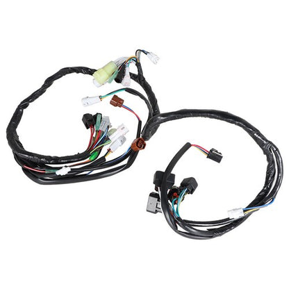 Solid Spare 5LP-82590-10-00 Wire Wiring Harness Fit For Yamaha Raptor 660 YFM660R 2002-04