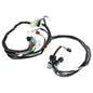 Solid Spare 5LP-82590-10-00 Wire Wiring Harness Fit For Yamaha Raptor 660 YFM660R 2002-04
