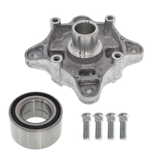 Solid Spare Complete Rear Wheel Hub Service Kit Fit For Polaris RZR 800 RZR S 800 RZR 4 800