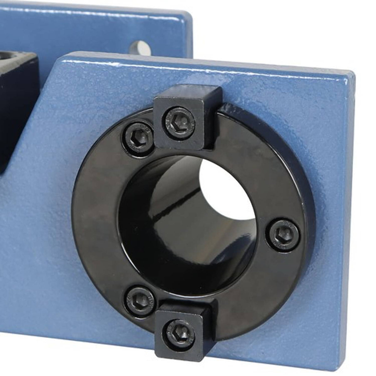 Solid Spare CAT40 Universal CNC Tool Holder Tightening Fixture Clamping Aluminum