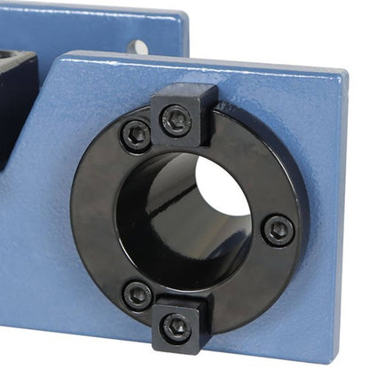 Solid Spare CAT40 Universal CNC Tool Holder Tightening Fixture Clamping Aluminum