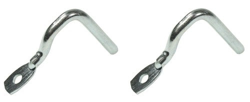Solid Spare (2) AYP Rod Belt KEEPER 198468 Husqvarna Craftsman