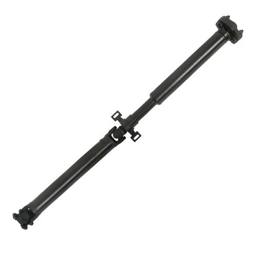 Solid Spare 26117502959 For BMW 325xi 330xi 2001-04 2005 Rear Driveshaft Prop Shaft Assembly