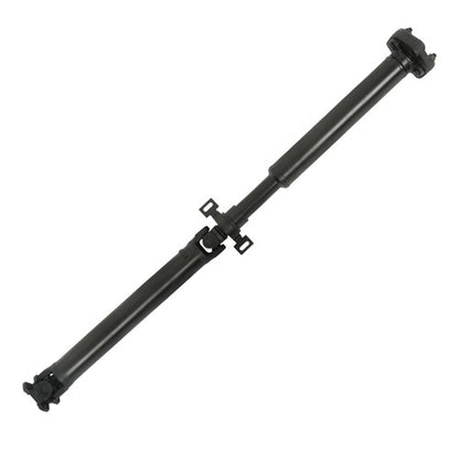 Solid Spare 26117502959 For BMW 325xi 330xi 2001-04 2005 Rear Driveshaft Prop Shaft Assembly