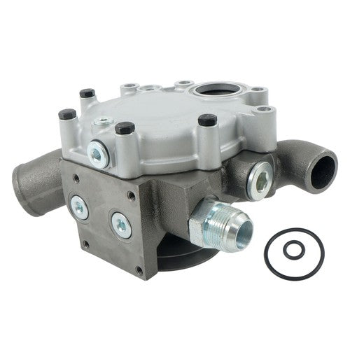 Solid Spare 9Y5250 Water Pump for Caterpillar Engines 3116 3126 4P3683 0R1015 0R3007 RW4016