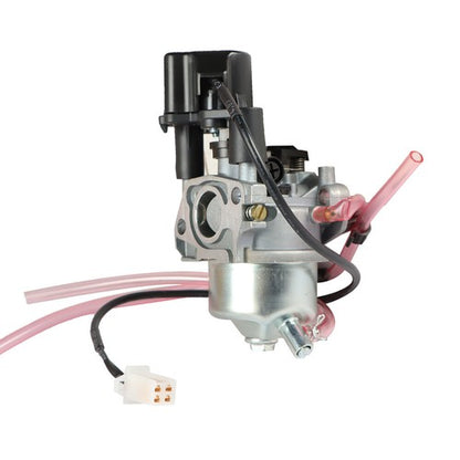Solid Spare For KGE3000Ti KGE3500Ti IG3000 Generator Carburetor NEW