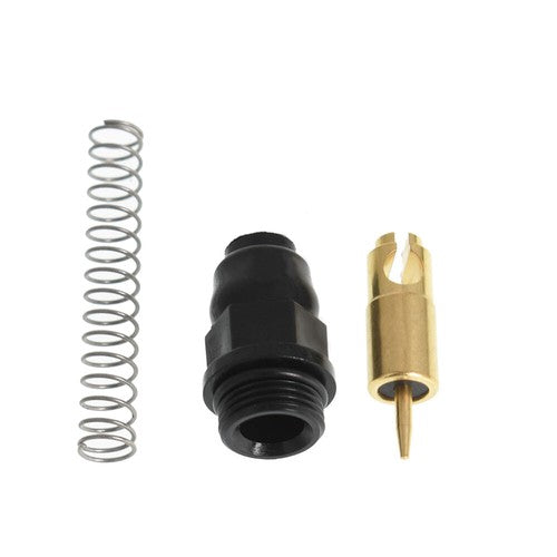 Solid Spare Carburetor Choke Cable Plunger Rebuild Kit For Suzuki 250 LTF250 2002-2009
