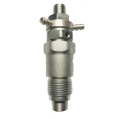 Solid Spare Fuel Injector For Kubota B7200D B7200E B7200HSTD B7200HSTE B7100D B7100HST-D