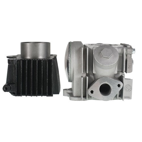 Solid Spare New ATV UTV For Honda CRF70 ATC70 XR70 Cylinder Head Piston Gasket Top End Kit