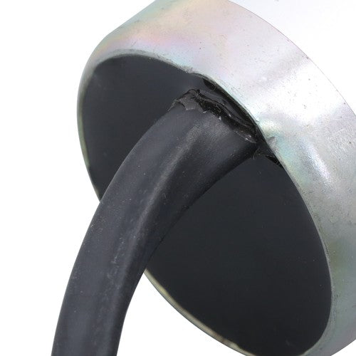 Solid Spare FUEL SHUTDOWN SHUT OFF SOLENOID 119653-77950 For YANMAR For KUBOTA TRACTOR