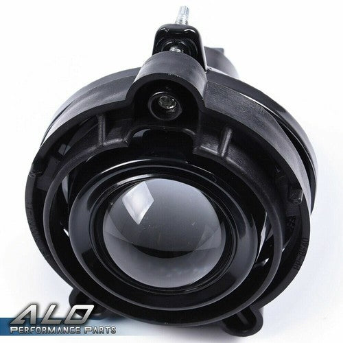 Solid Spare Fog Light Lamp Assembly Fit For 2006-2018 Chevy Impala GMC Terrain LH Or RH