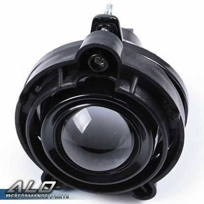 Solid Spare Fog Light Lamp Assembly Fit For 2006-2018 Chevy Impala GMC Terrain LH Or RH