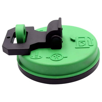Solid Spare Locking Fuel Cap for Caterpillar 267B 277B 247B 257B 287B 267 277 247 257