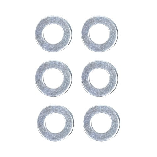Solid Spare For Club Car Precedent Golf Cart 2004-Up Red Front Bushing Kit with Screws USA