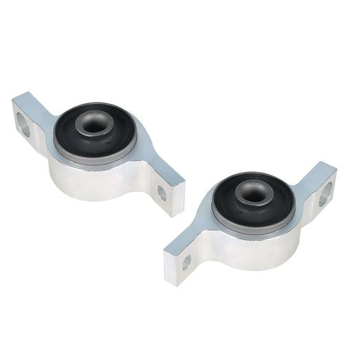 Solid Spare For Lexus IS GS 2006-2010 Front Left Right Lower Control Arm Bushing Kit A Pair
