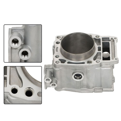 Solid Spare For Polaris Sportsman 500 Cylinder Piston Gasket Top End Set Kit 1996-2012