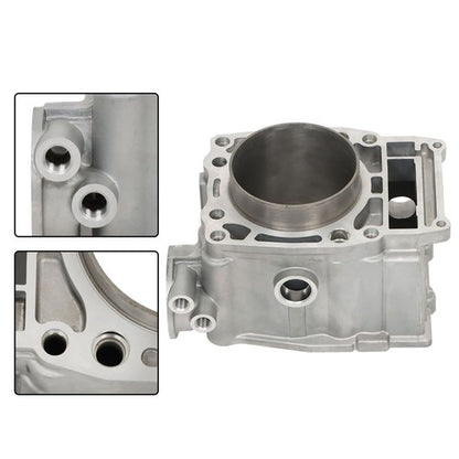 Solid Spare For Polaris Sportsman 500 Cylinder Piston Gasket Top End Set Kit 1996-2012