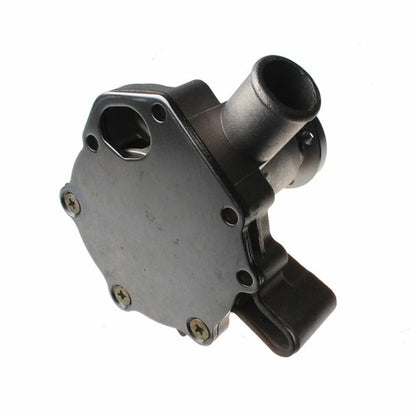 Solid Spare Water Pump For Caterpillar Engine 3011C 3013C C1.1 C1.6 PAVING COMPACTOR CB-14