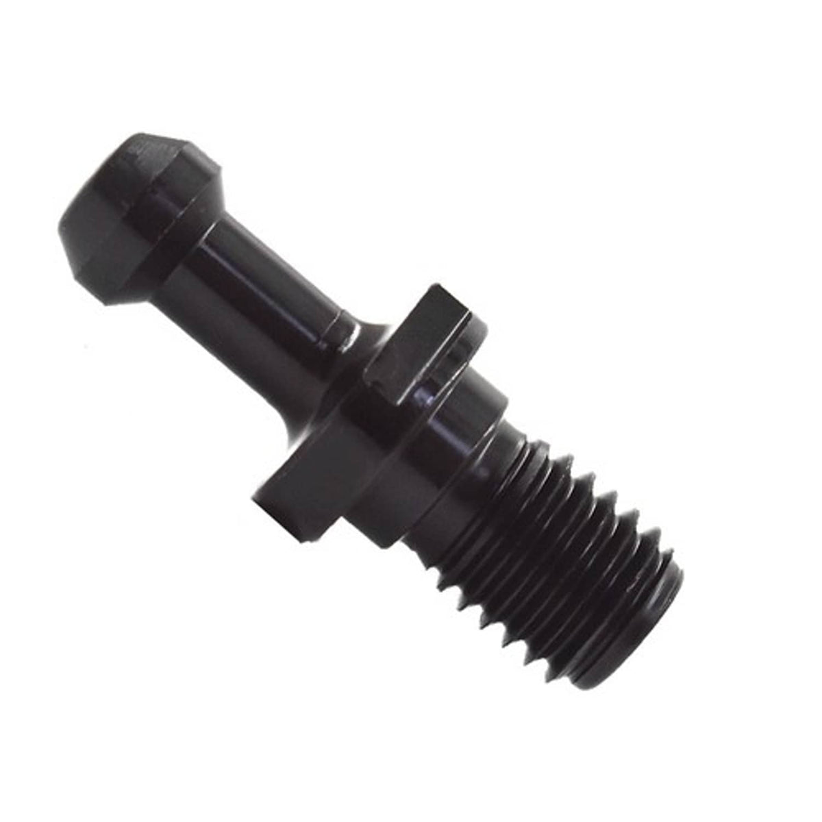 Solid Spare CAT40 45° 0.589" 10Pcs Pull Stud Retention Knob For HAAS TOSHIBA