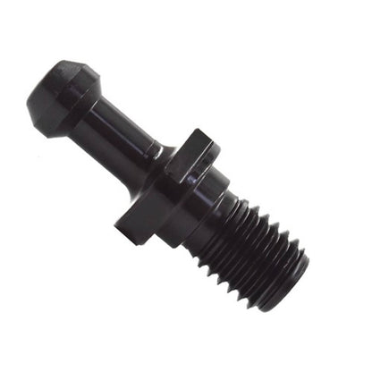 Solid Spare CAT40 45° 0.589" 10Pcs Pull Stud Retention Knob For HAAS TOSHIBA