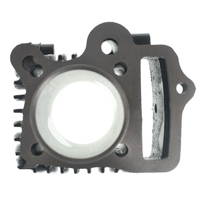 Solid Spare New ATV UTV For Honda CRF70 ATC70 XR70 Cylinder Head Piston Gasket Top End Kit