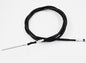 Solid Spare New Rear Hand Brake Cable For Honda Foreman 450 4x4 TRX450S TRX450ES TRX450FE