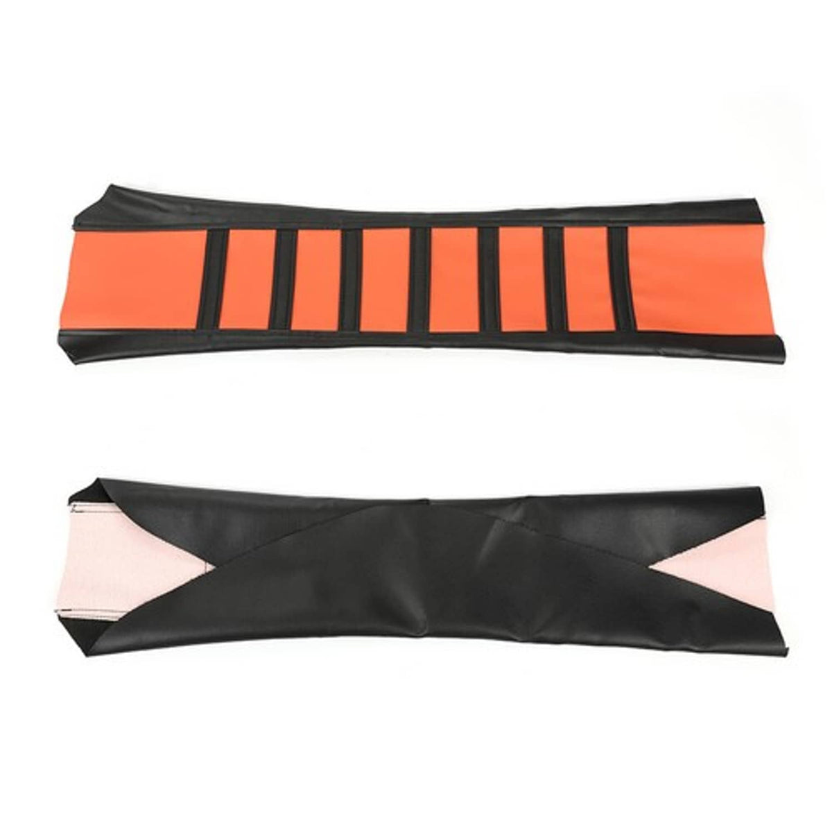 Solid Spare Fit For Honda CR125R CR250R CR500R CRF100 CRF125f 97-2021 Orange Soft Seat Cover