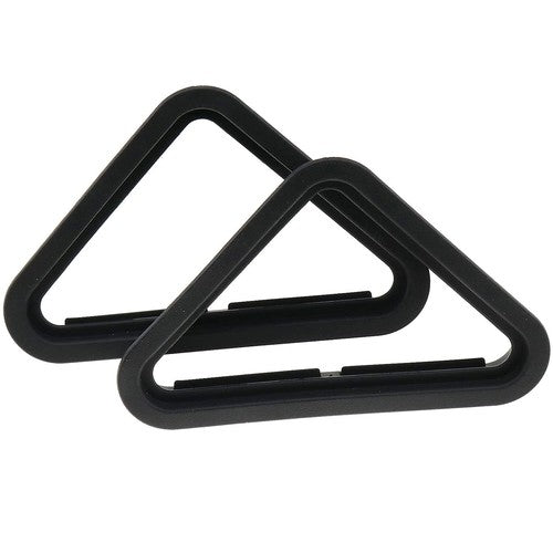 Solid Spare 2X Headlight Housing Bezel Lamp 6674402 for Bobcat S185 S205 S220 S250 S300 S330