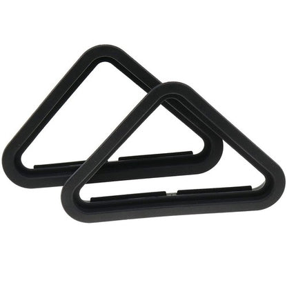 Solid Spare 2X Headlight Housing Bezel Lamp 6674402 for Bobcat S185 S205 S220 S250 S300 S330