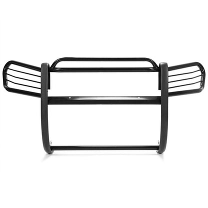 Solid Spare For Toyota 4runner 03-09 Front Bumper Grille Brush Guard Steel Protector