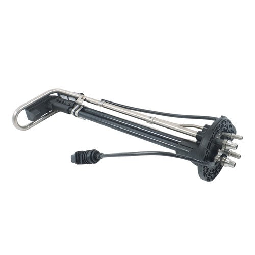 Solid Spare NEW Fluid Level Sensor DEF Header For Freightliner Cummins 6 Bolt 04-35649-002