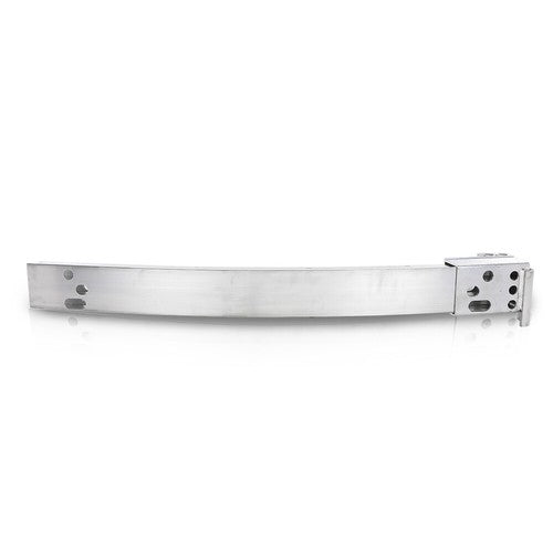 Solid Spare Fit For 14-19 Toyota Highlander Aluminum Front Bumper Reinforcement 520210E050