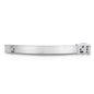 Solid Spare Fit For 14-19 Toyota Highlander Aluminum Front Bumper Reinforcement 520210E050