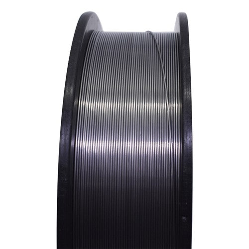 Solid Spare E71T-GS .030 in. Dia 10lb. Gasless-Flux Core Welding Wire 10 Lbs Spool US