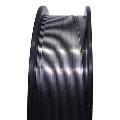 Solid Spare E71T-GS .030 in. Dia 10lb. Gasless-Flux Core Welding Wire 10 Lbs Spool US