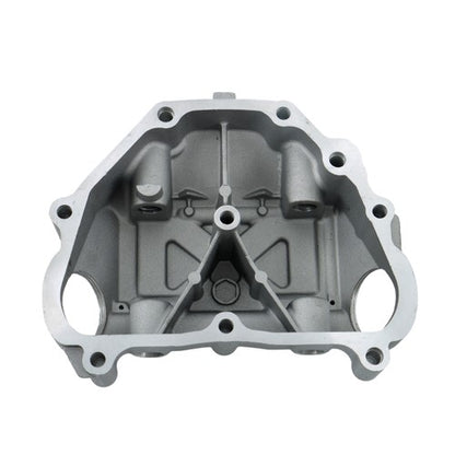 Solid Spare 2007-2013 For Honda Rancher Trx420 500 Cylinder Head Cover W/ Rocker