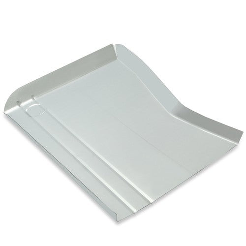 Solid Spare Driver Side Front Floor Pan For 1984 - 2001 Jeep Cherokee , Wagoneer & Comanche