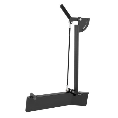 Solid Spare 61" Chute Blocker For ISX800 ICD IS700Z IS2100Z IS3100Z IS3200Z ISX3300 Ferris