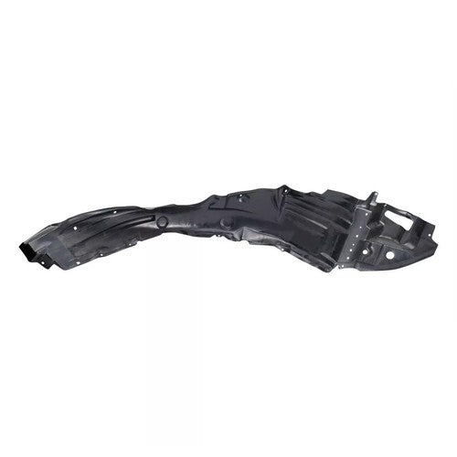 Front LH Driver Side Fender Liner Splash Shield For 2014-16 Toyota Corolla Sedan