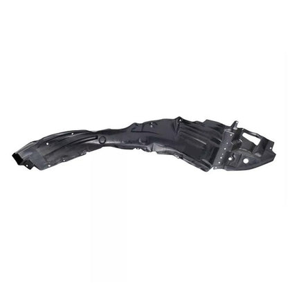 Front LH Driver Side Fender Liner Splash Shield For 2014-16 Toyota Corolla Sedan