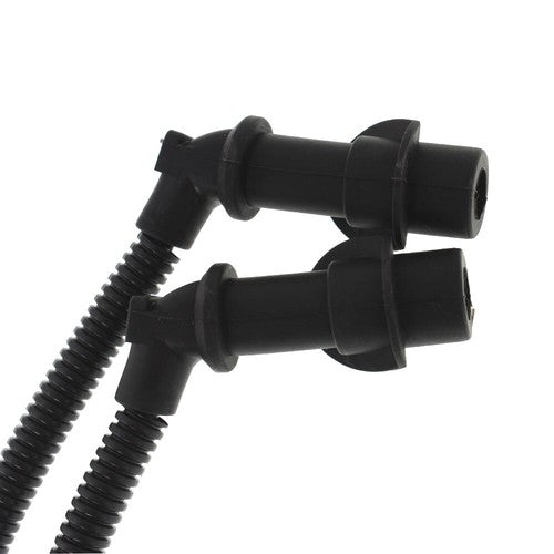 Solid Spare For Polaris Sportsman Ranger RZR 700 800 4012439 Ignition Coil Spark Plug Wire