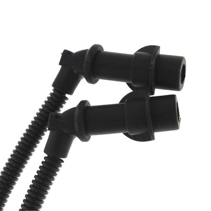 Solid Spare For Polaris Sportsman Ranger RZR 700 800 4012439 Ignition Coil Spark Plug Wire