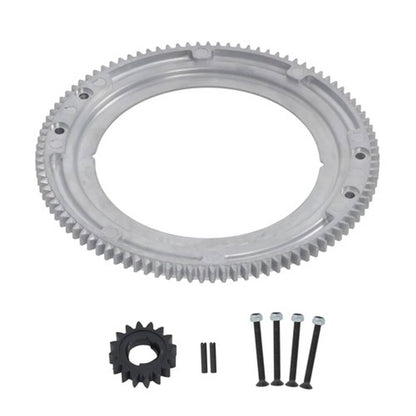 Solid Spare Flywheel Ring Gear Fits 392134 696537
