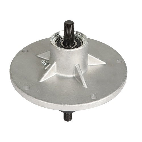 Solid Spare 2PCS Blade Spindle Assembly for Murray Viking & Rover Ride On Mowers 1001046 USA