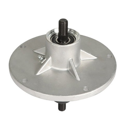 Solid Spare 2PCS Blade Spindle Assembly for Murray Viking & Rover Ride On Mowers 1001046 USA