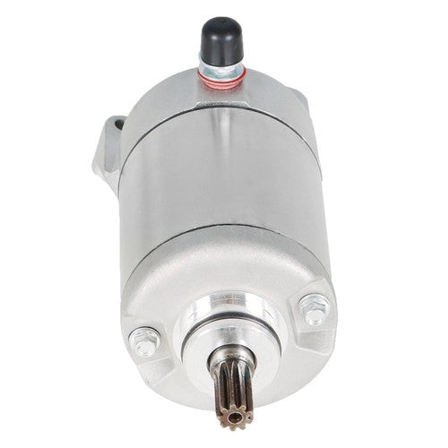 Solid Spare For Honda CRF230F 223Cc Starter 2003 2004 2005 2006 2007 Silver