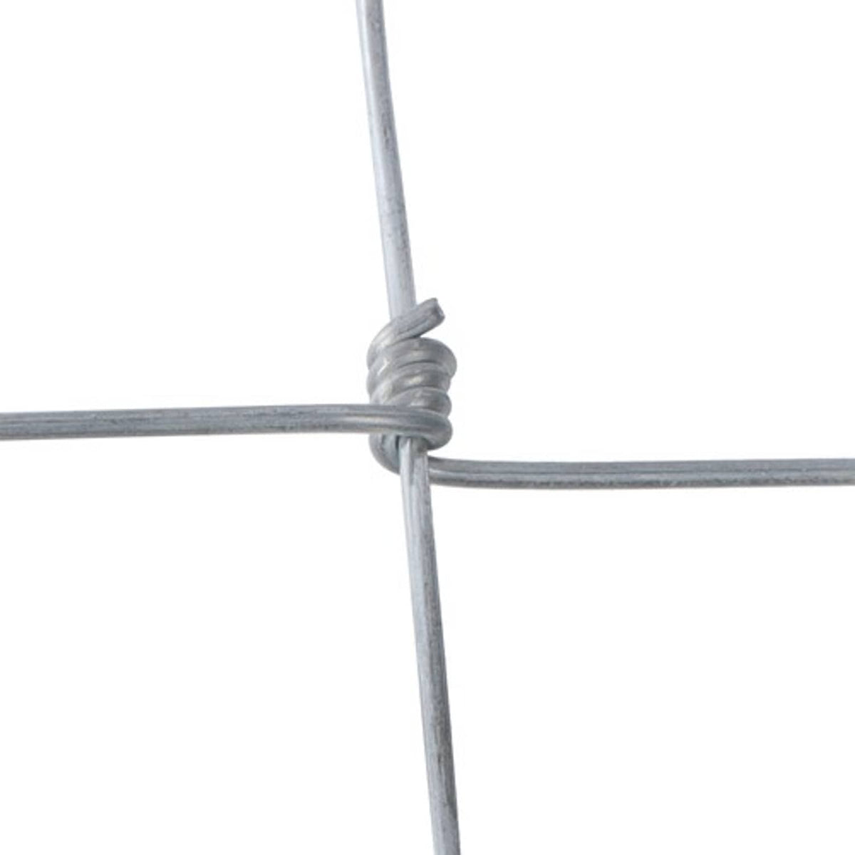 Solid Spare Farm Fence 5ft x 164ft Heavy-Duty Cattle Fencing Galvanized Cattle Panel Outdoor