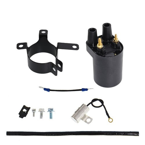 Solid Spare For Onan Ignition Coil P218G Model 166-0820 HE166-0761 HE541-0522 541-0522