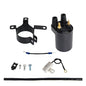 Solid Spare For Onan Ignition Coil P218G Model 166-0820 HE166-0761 HE541-0522 541-0522